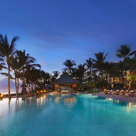 The Legian Seminyak, Bali Ξενοδοχείο Εξωτερικό φωτογραφία