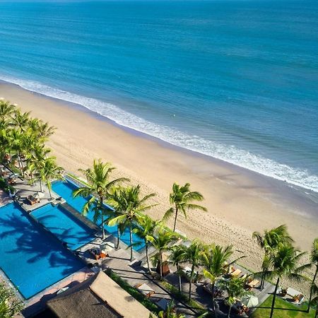 The Legian Seminyak, Bali Ξενοδοχείο Εξωτερικό φωτογραφία