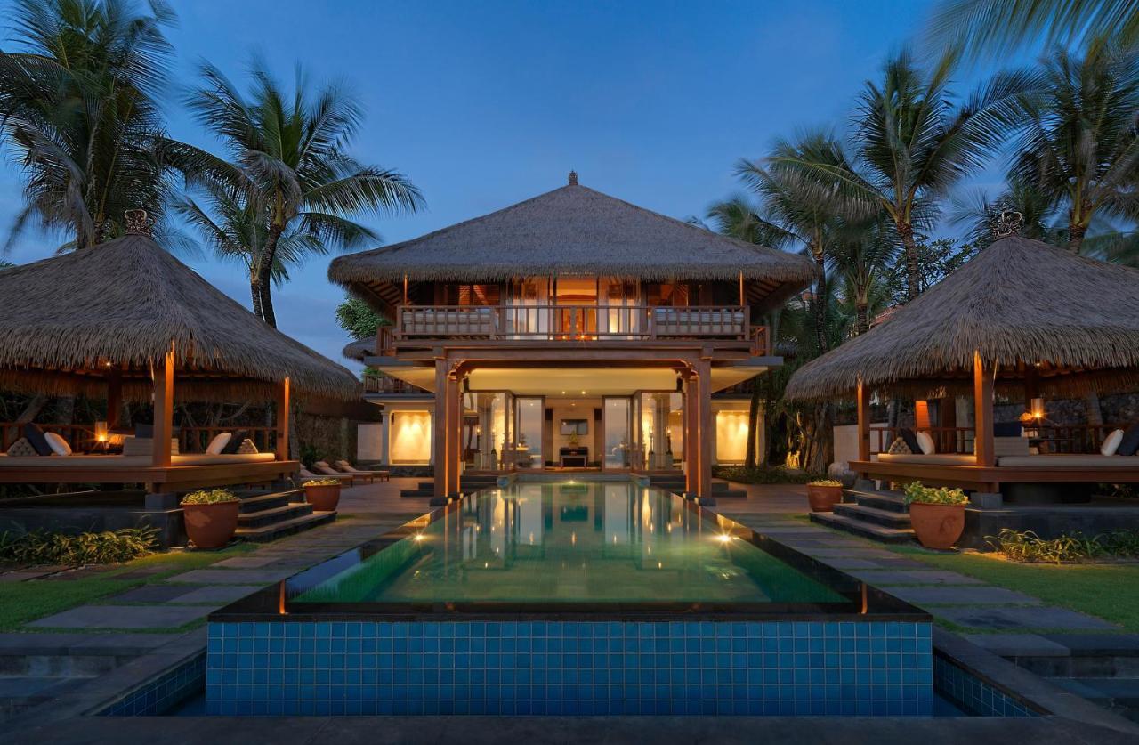 The Legian Seminyak, Bali Ξενοδοχείο Εξωτερικό φωτογραφία