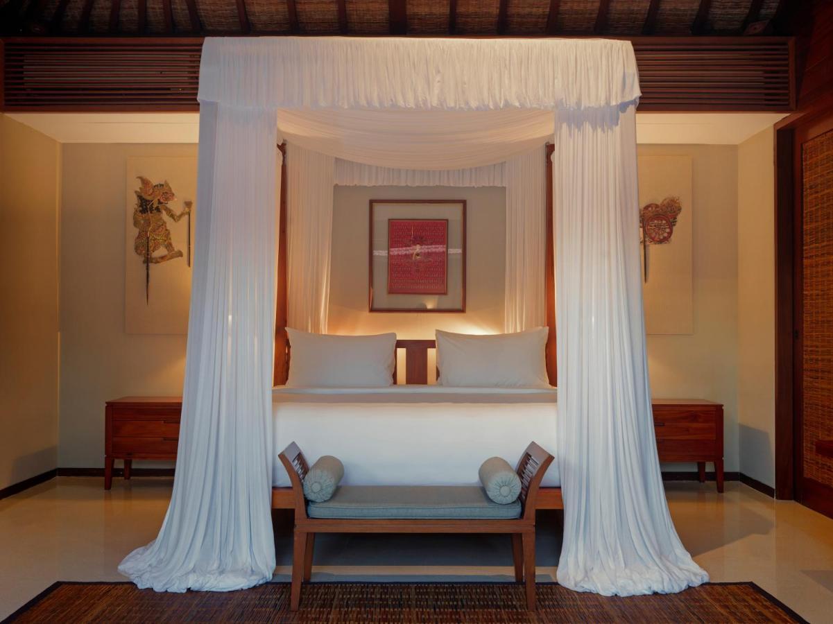 The Legian Seminyak, Bali Ξενοδοχείο Εξωτερικό φωτογραφία