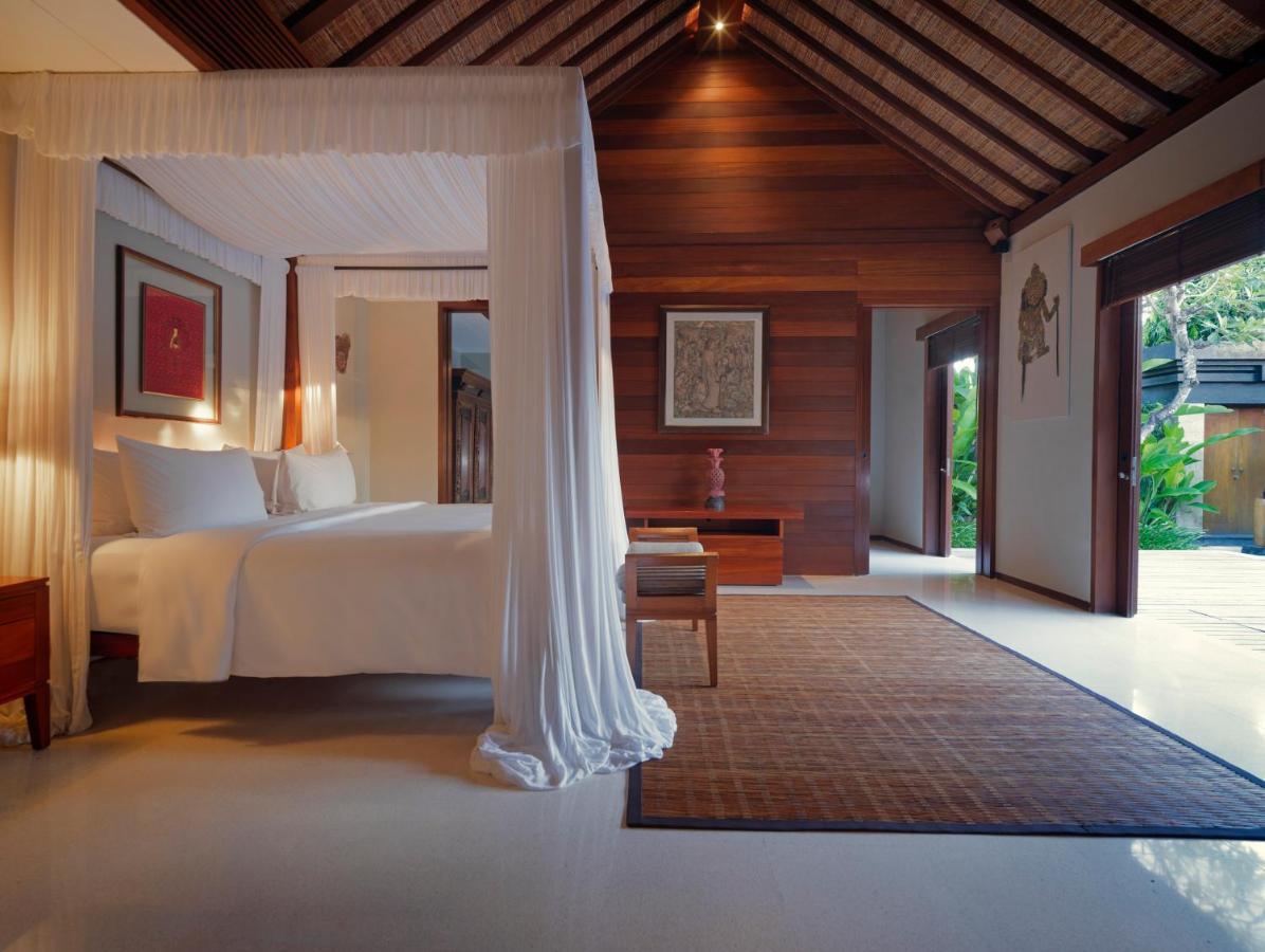 The Legian Seminyak, Bali Ξενοδοχείο Εξωτερικό φωτογραφία