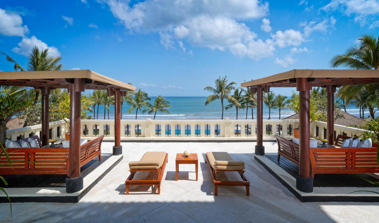 The Legian Seminyak, Bali Ξενοδοχείο Εξωτερικό φωτογραφία