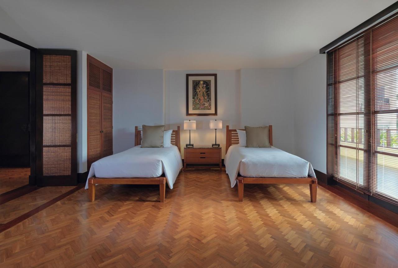 The Legian Seminyak, Bali Ξενοδοχείο Εξωτερικό φωτογραφία