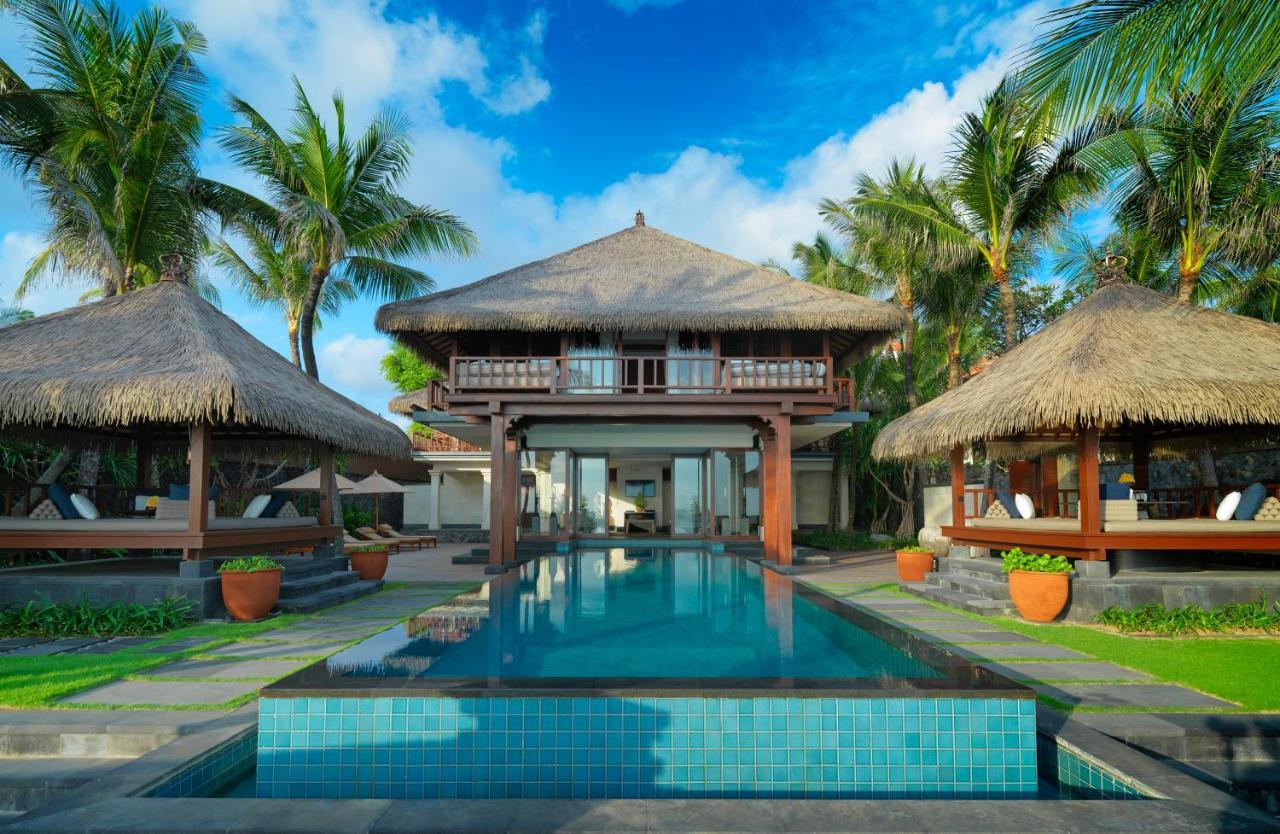 The Legian Seminyak, Bali Ξενοδοχείο Εξωτερικό φωτογραφία