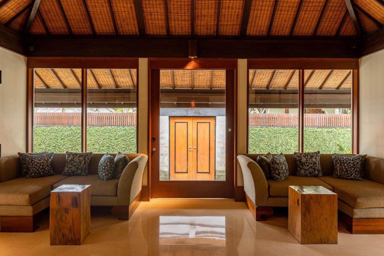 The Legian Seminyak, Bali Ξενοδοχείο Εξωτερικό φωτογραφία