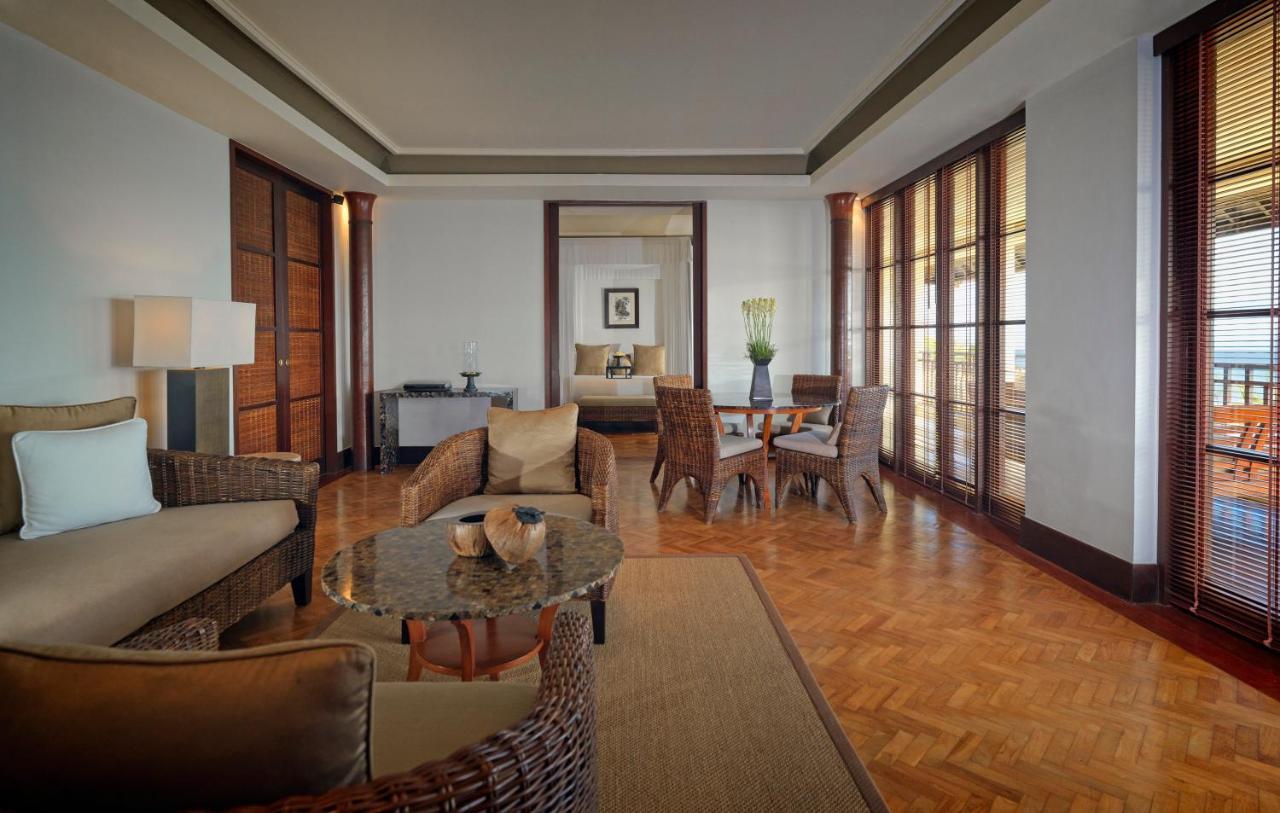 The Legian Seminyak, Bali Ξενοδοχείο Εξωτερικό φωτογραφία