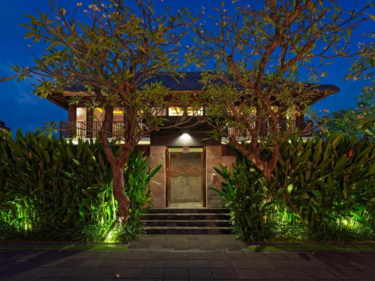 The Legian Seminyak, Bali Ξενοδοχείο Εξωτερικό φωτογραφία