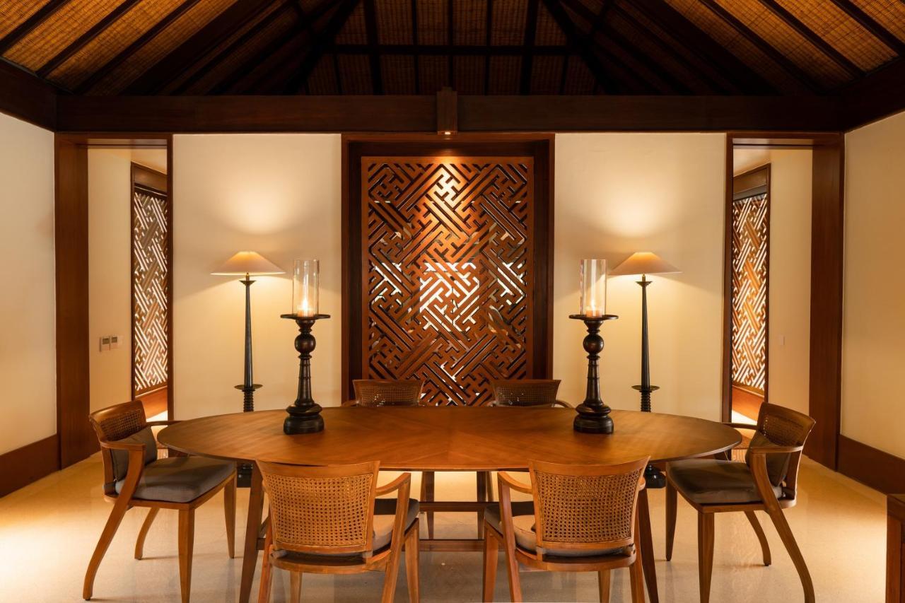 The Legian Seminyak, Bali Ξενοδοχείο Εξωτερικό φωτογραφία