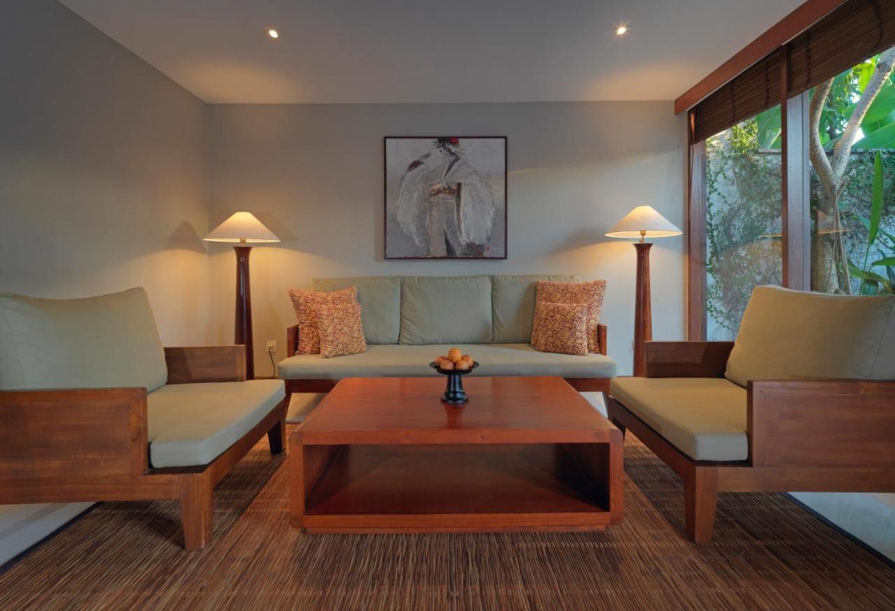 The Legian Seminyak, Bali Ξενοδοχείο Εξωτερικό φωτογραφία