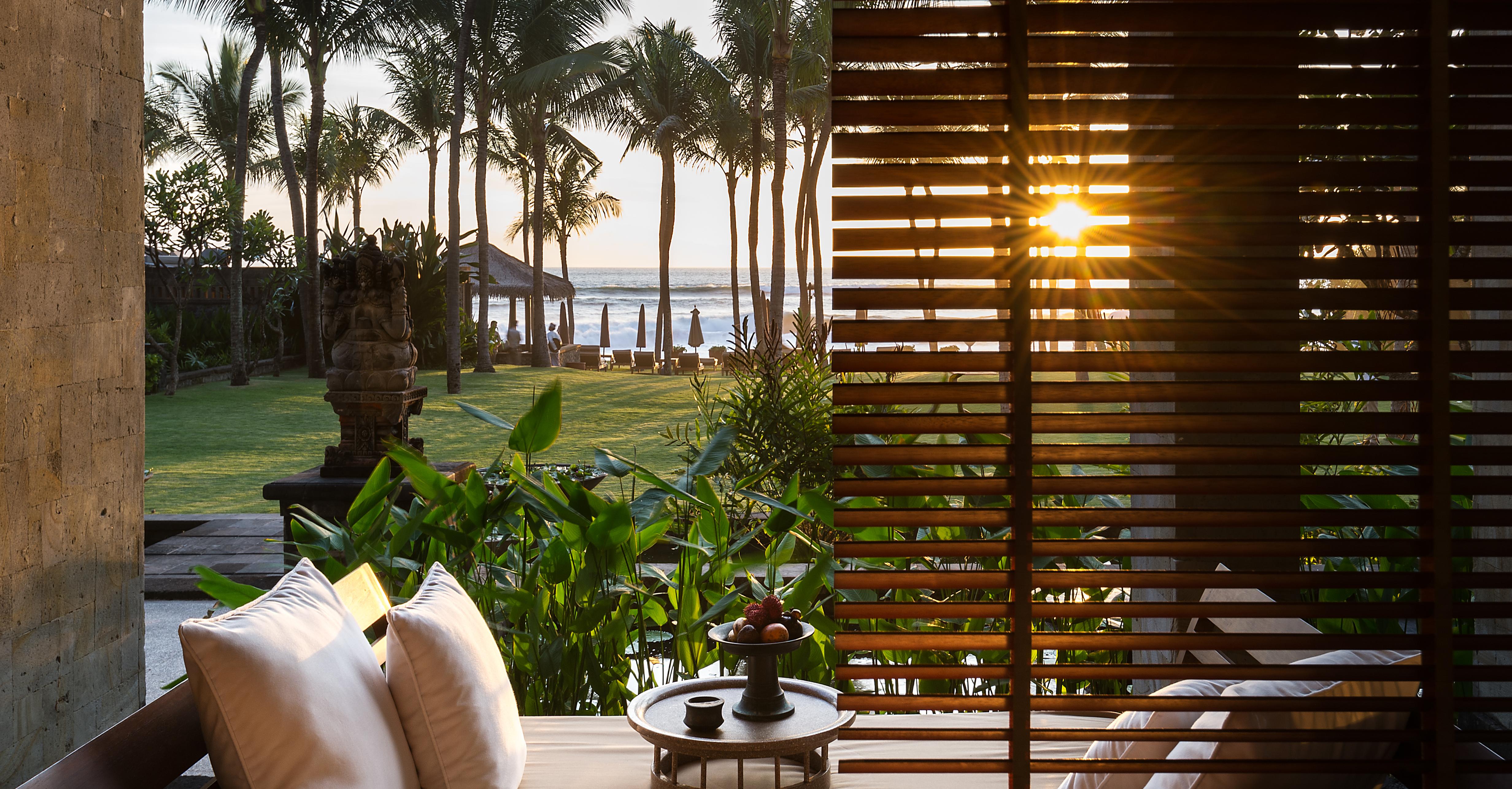 The Legian Seminyak, Bali Ξενοδοχείο Εξωτερικό φωτογραφία