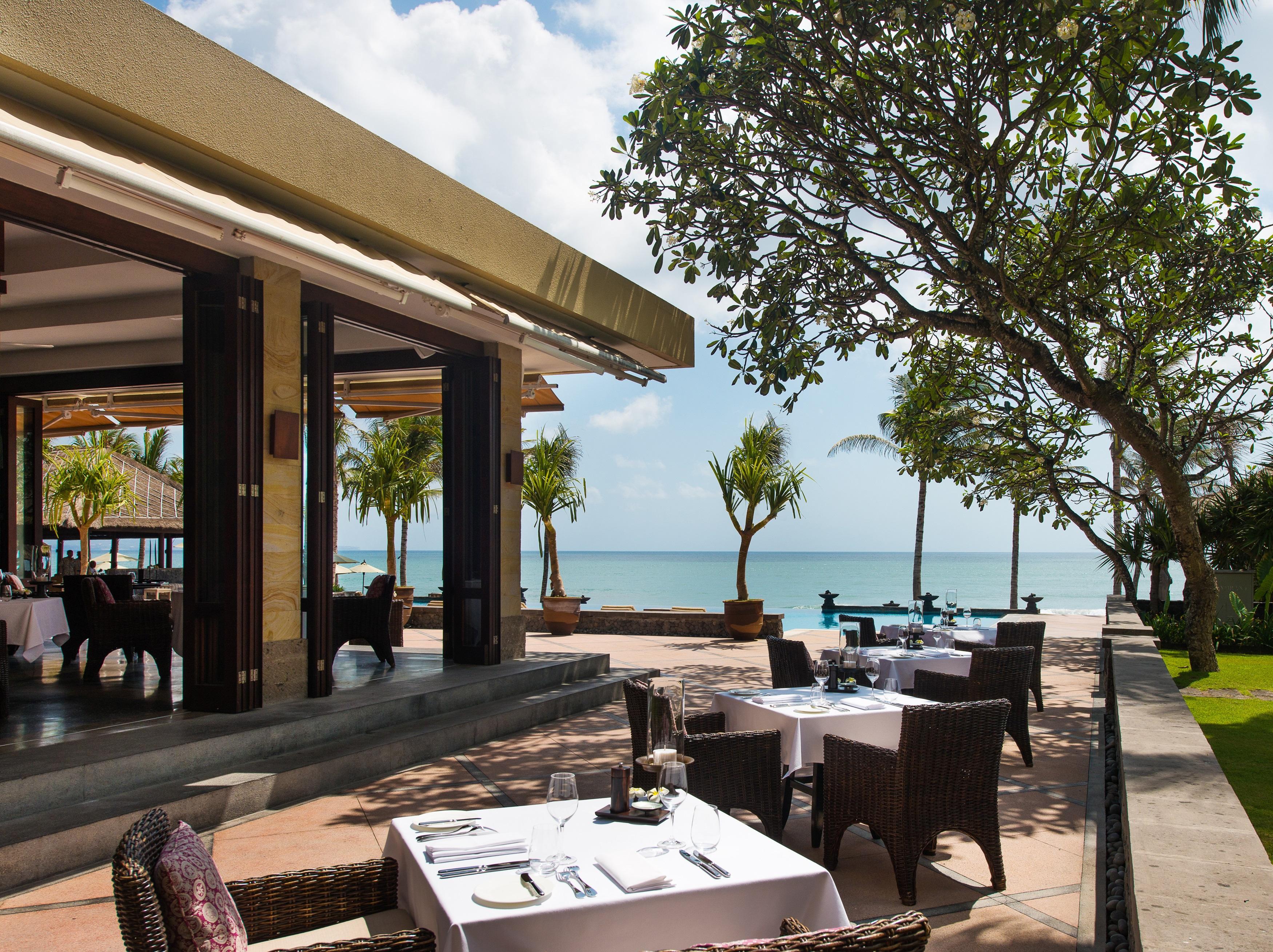 The Legian Seminyak, Bali Ξενοδοχείο Εξωτερικό φωτογραφία