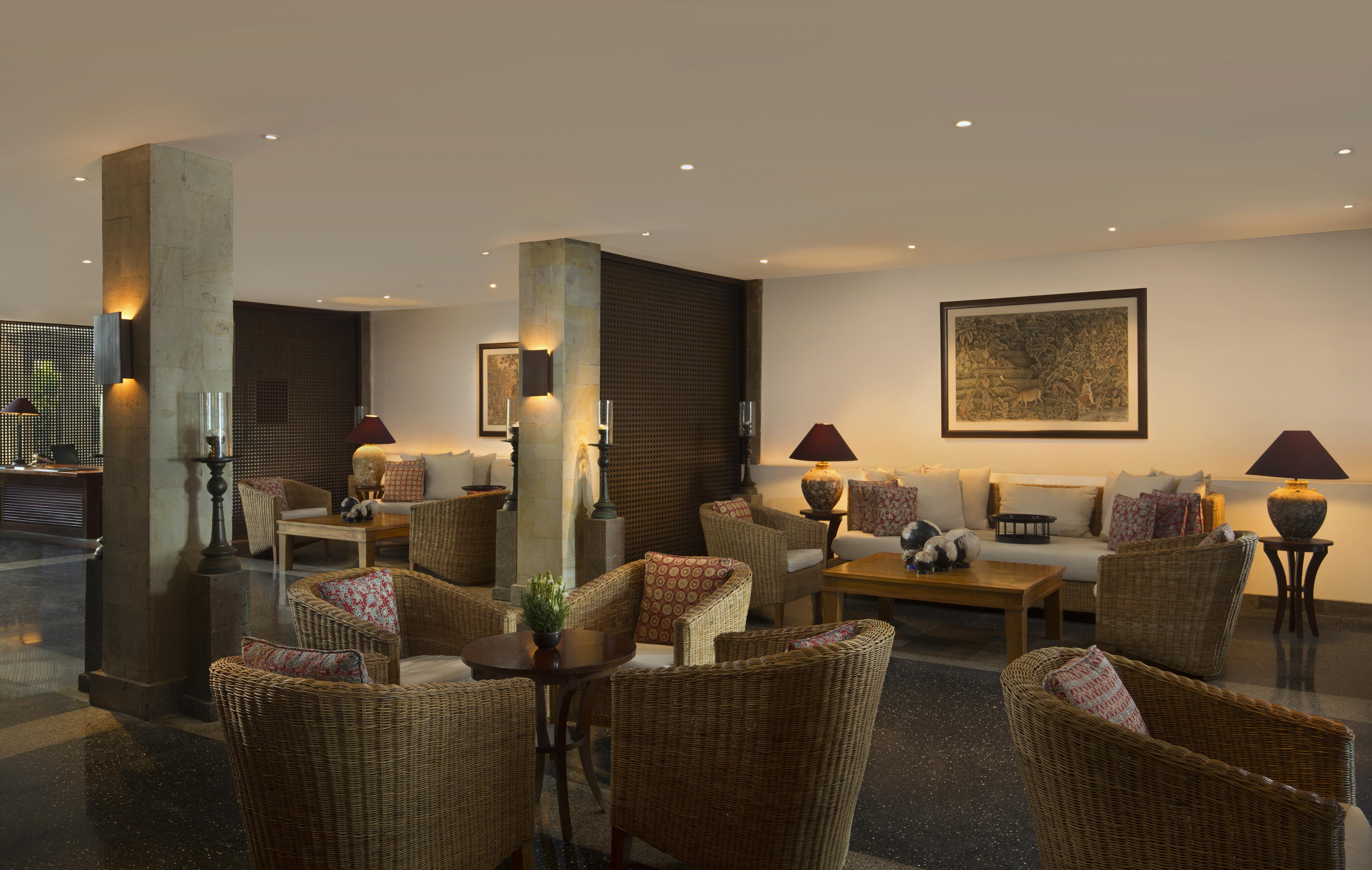The Legian Seminyak, Bali Ξενοδοχείο Εξωτερικό φωτογραφία