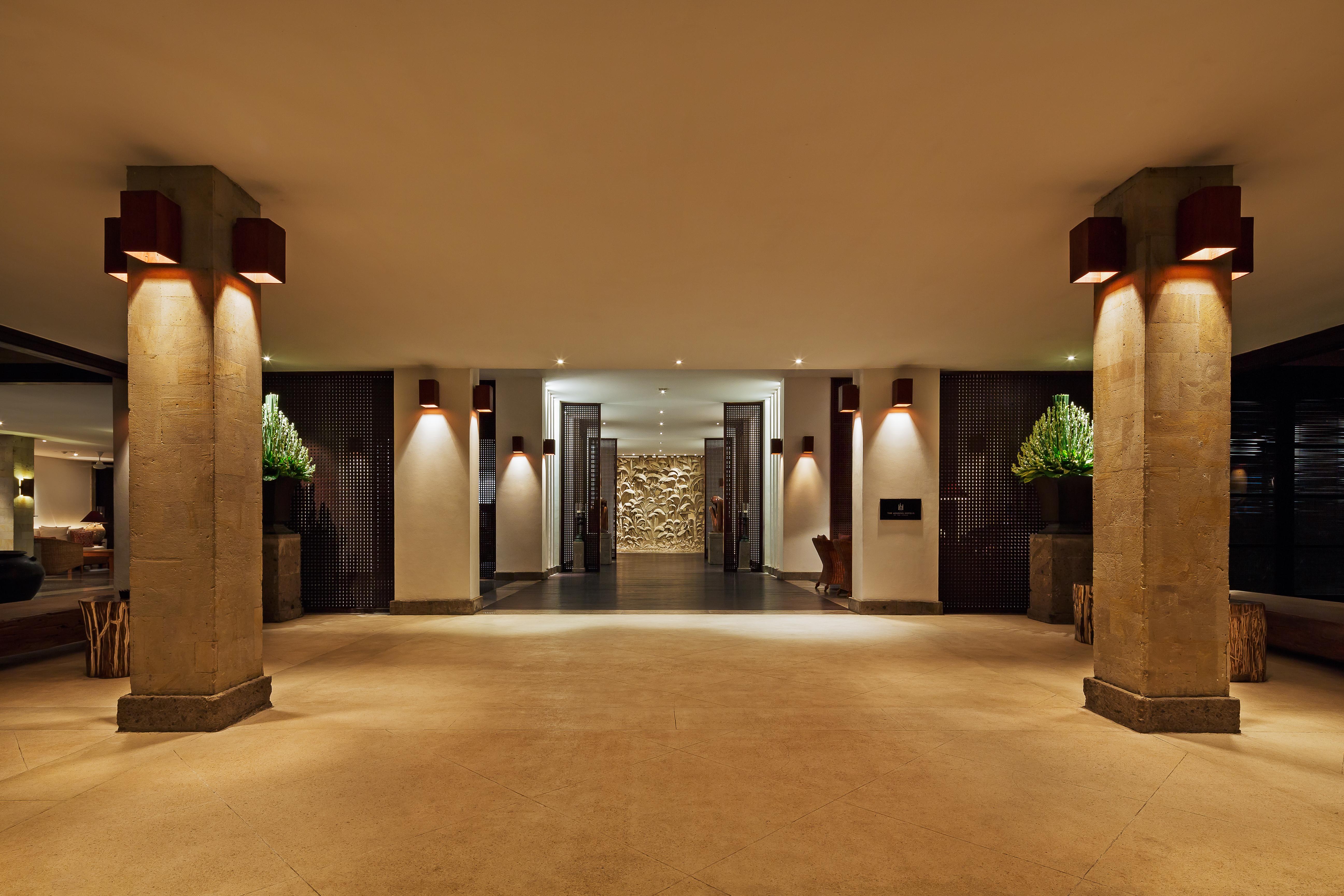 The Legian Seminyak, Bali Ξενοδοχείο Εξωτερικό φωτογραφία