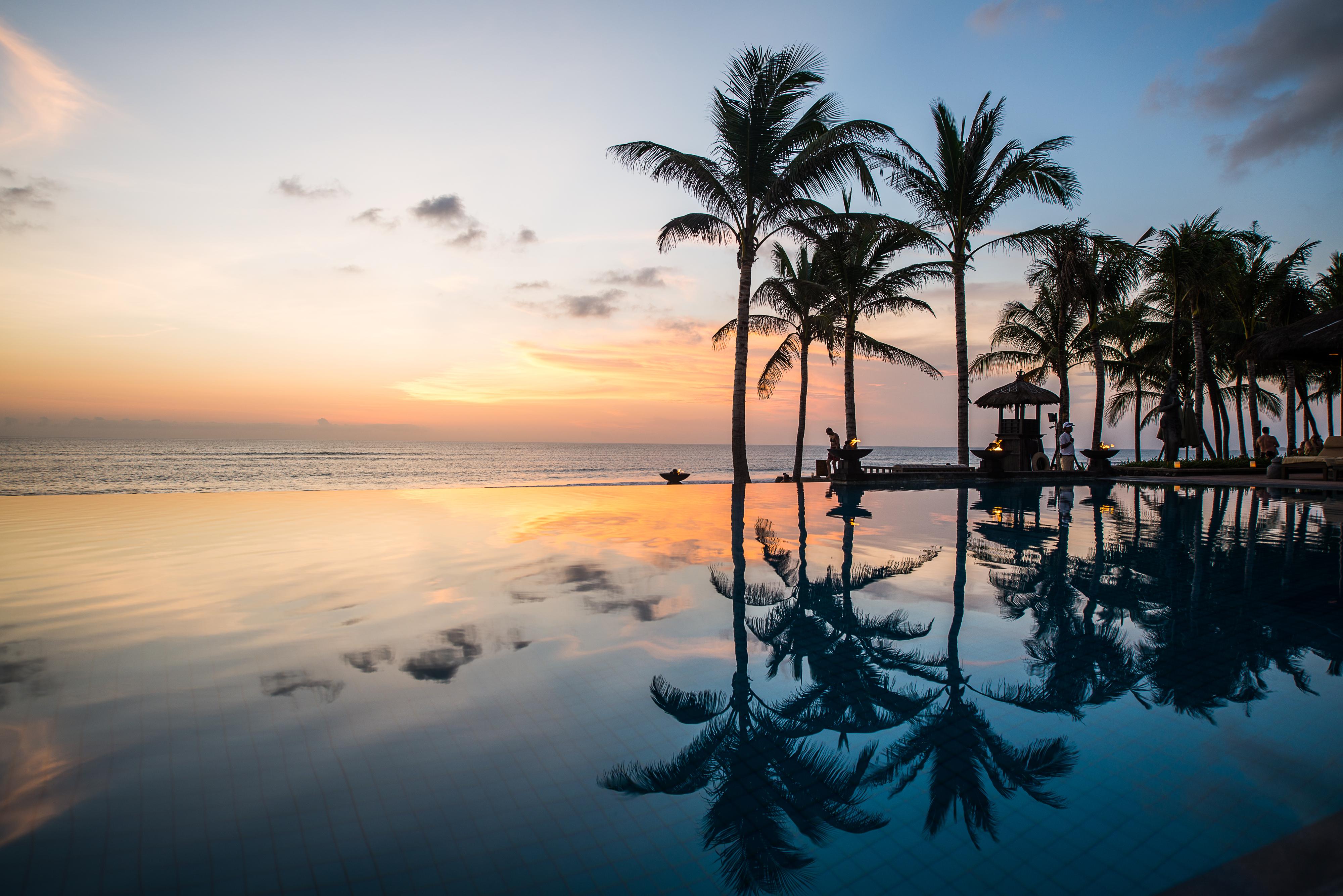 The Legian Seminyak, Bali Ξενοδοχείο Εξωτερικό φωτογραφία