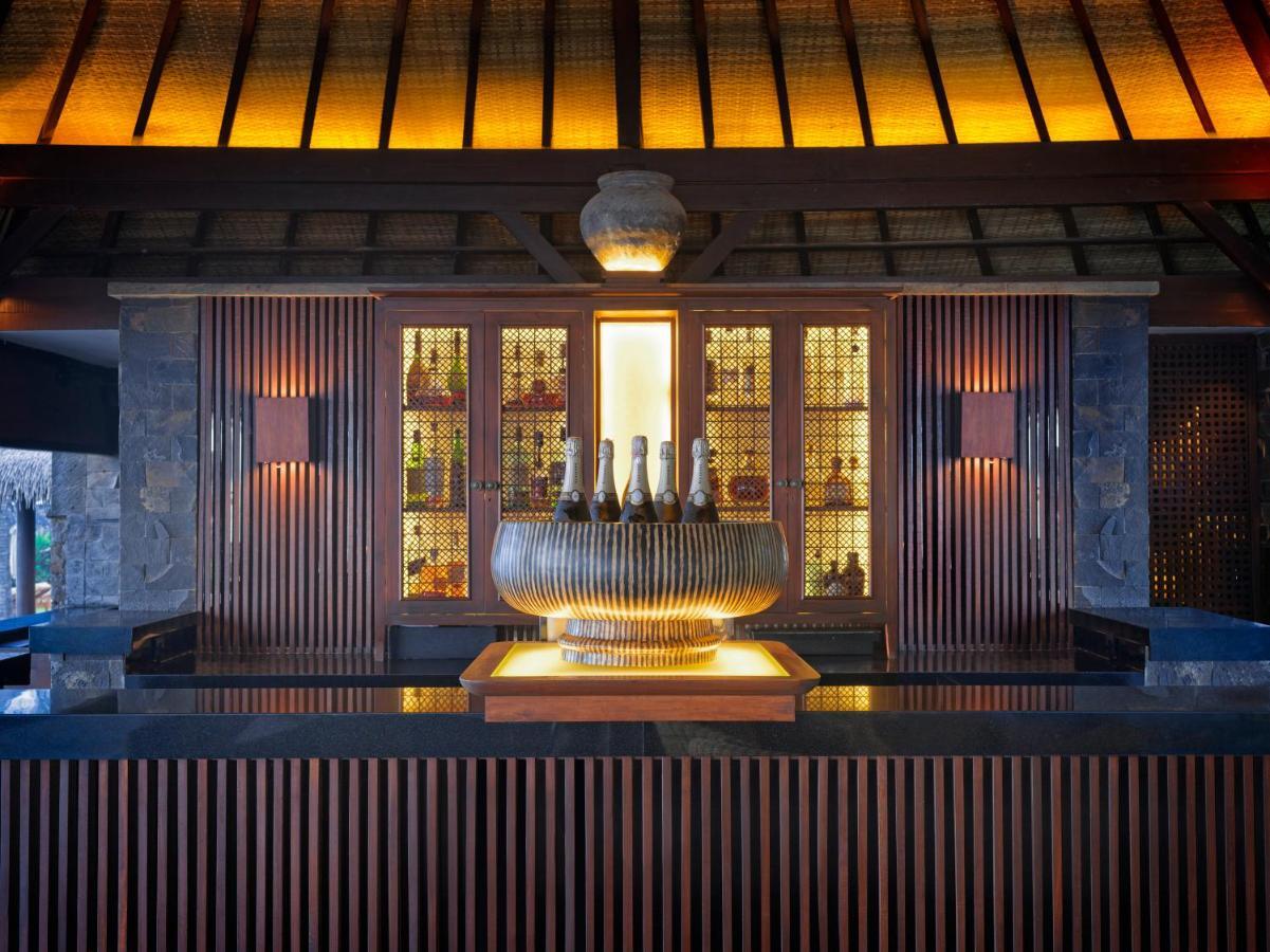 The Legian Seminyak, Bali Ξενοδοχείο Εξωτερικό φωτογραφία