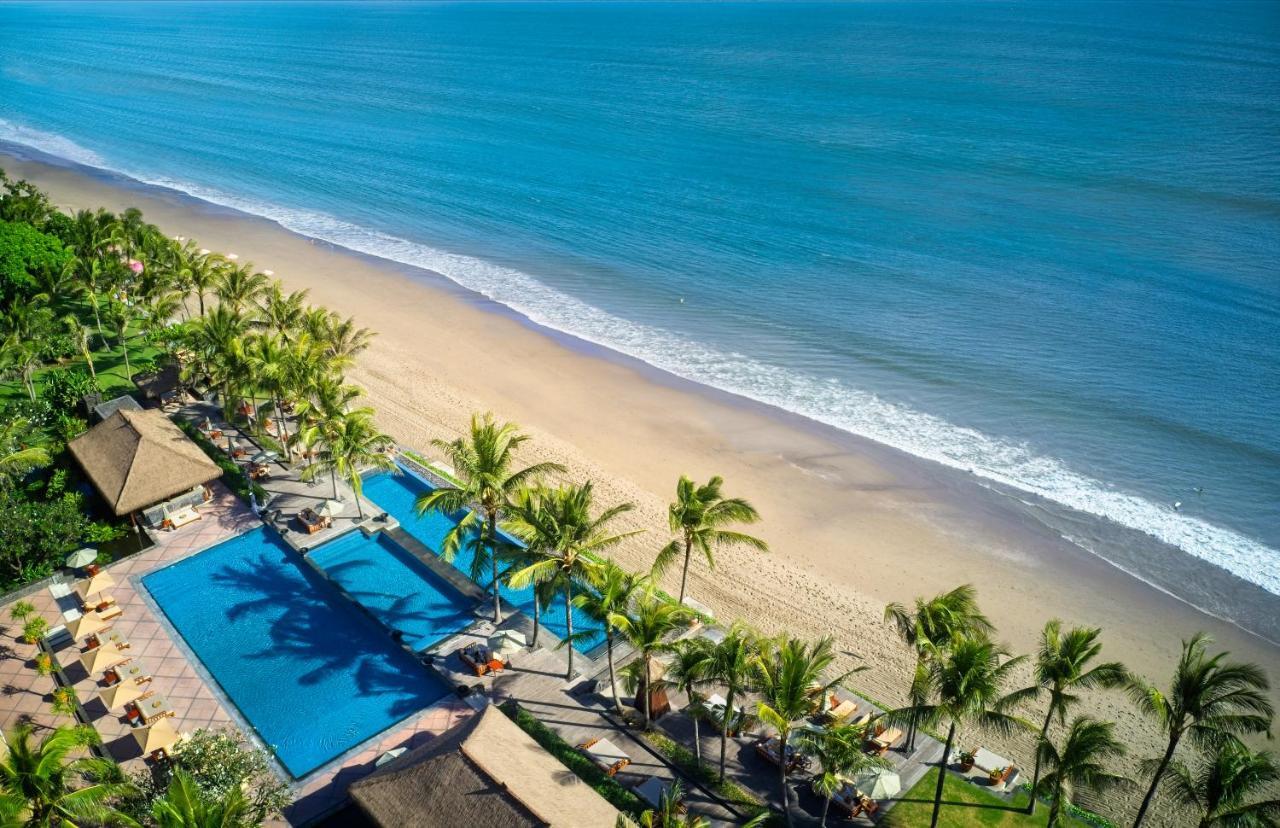 The Legian Seminyak, Bali Ξενοδοχείο Εξωτερικό φωτογραφία