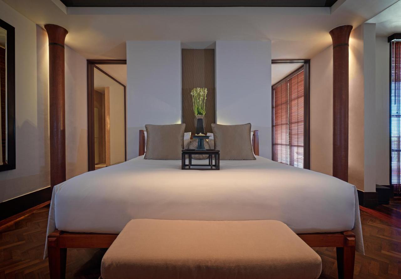 The Legian Seminyak, Bali Ξενοδοχείο Εξωτερικό φωτογραφία