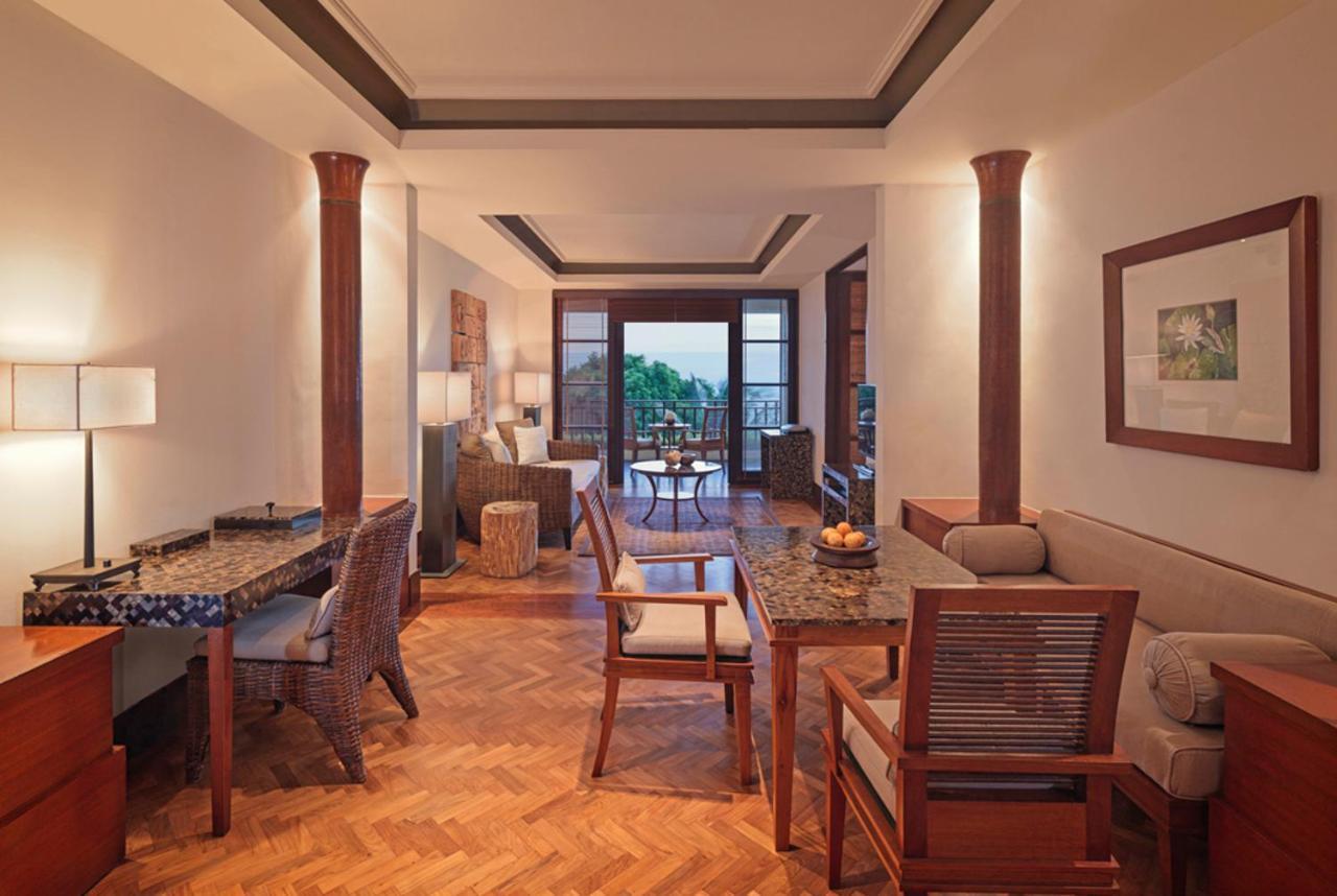 The Legian Seminyak, Bali Ξενοδοχείο Εξωτερικό φωτογραφία
