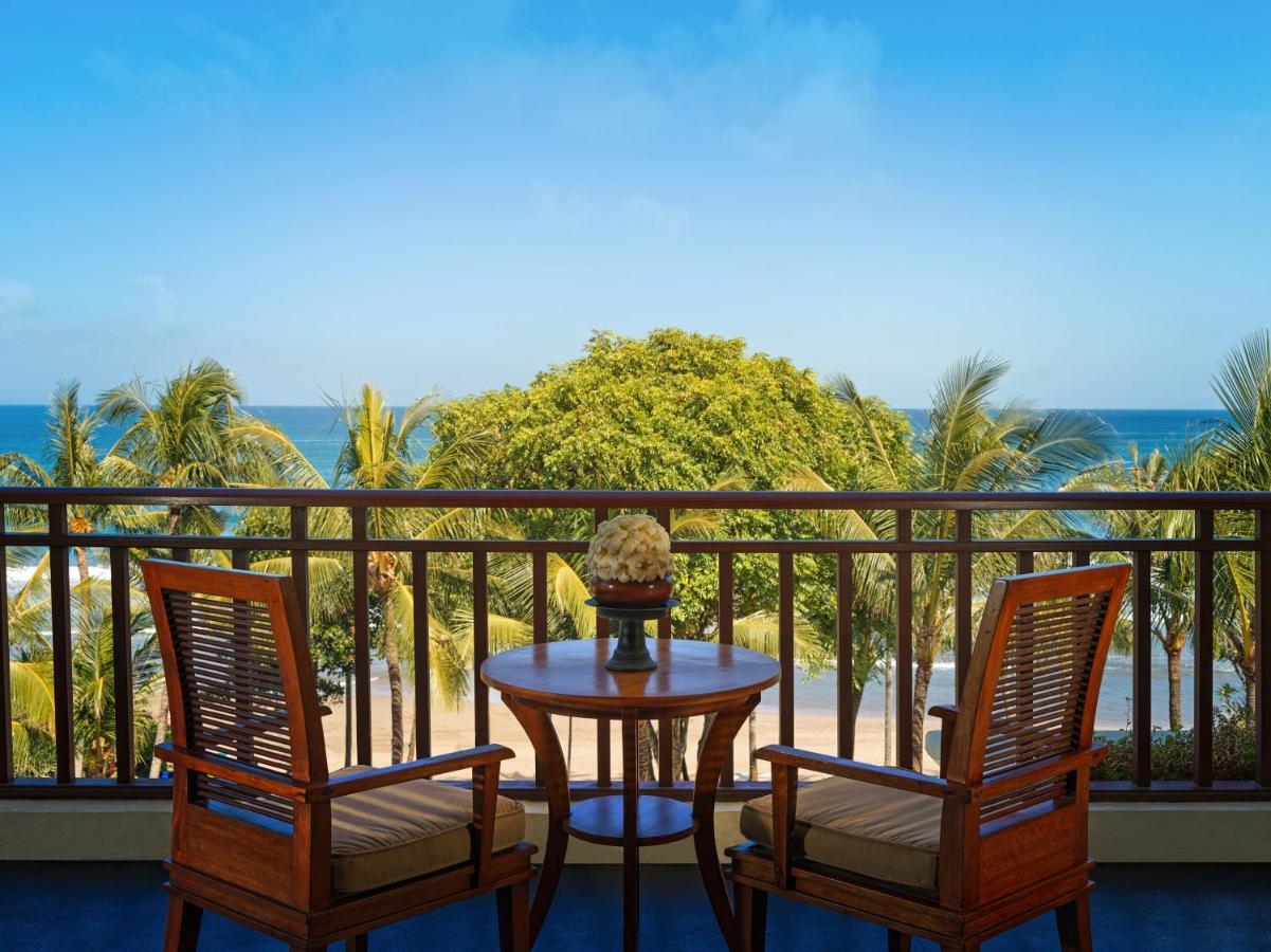 The Legian Seminyak, Bali Ξενοδοχείο Εξωτερικό φωτογραφία