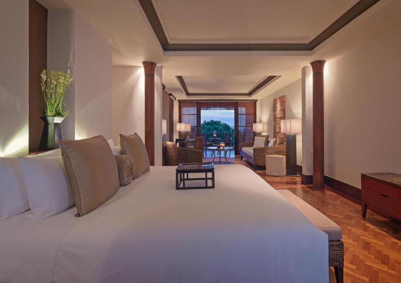 The Legian Seminyak, Bali Ξενοδοχείο Εξωτερικό φωτογραφία