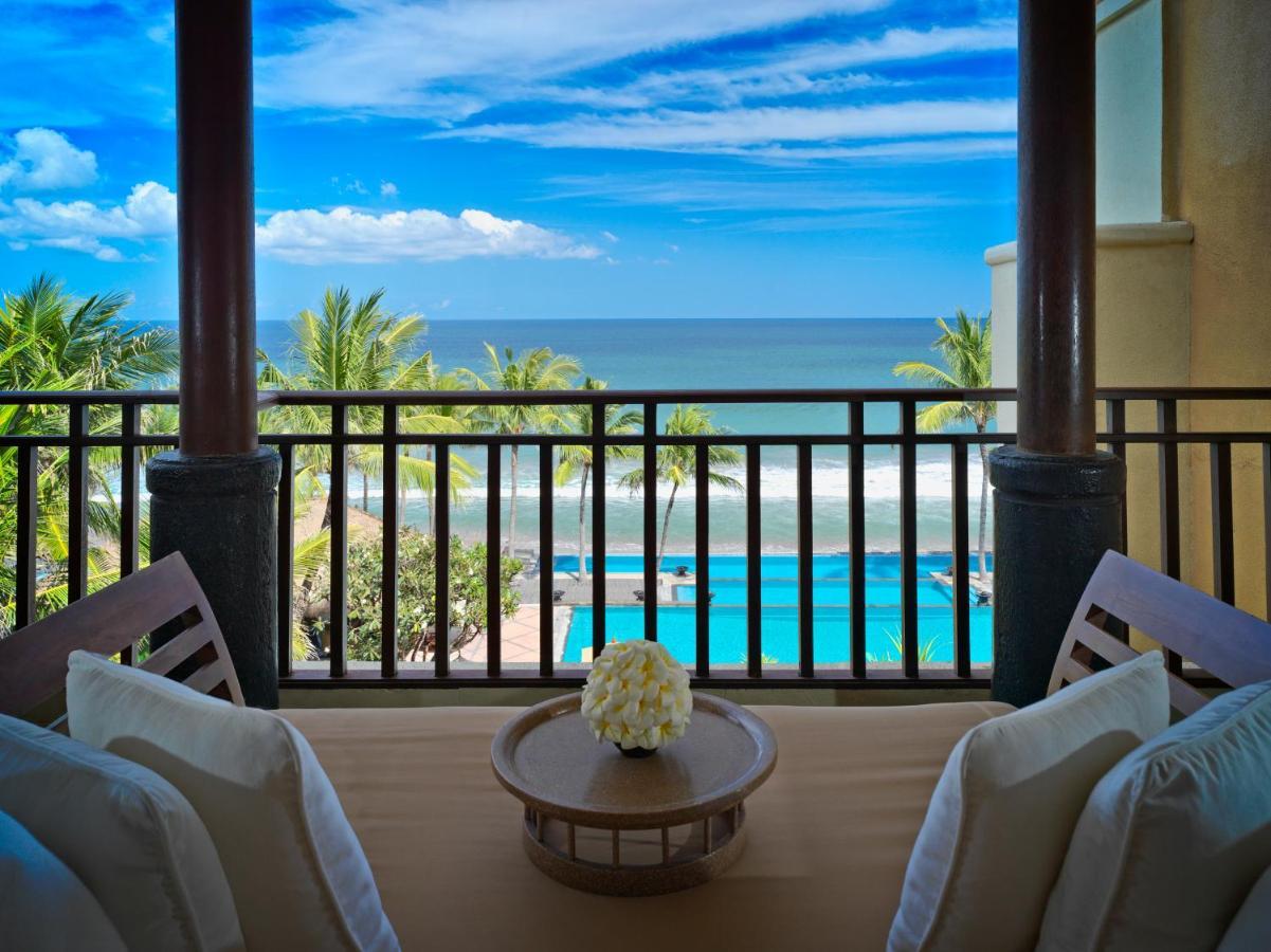 The Legian Seminyak, Bali Ξενοδοχείο Εξωτερικό φωτογραφία