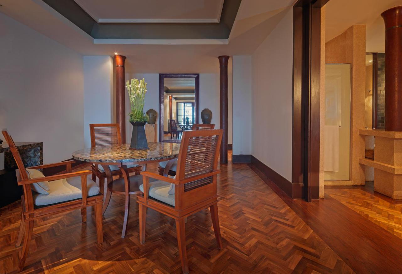The Legian Seminyak, Bali Ξενοδοχείο Εξωτερικό φωτογραφία