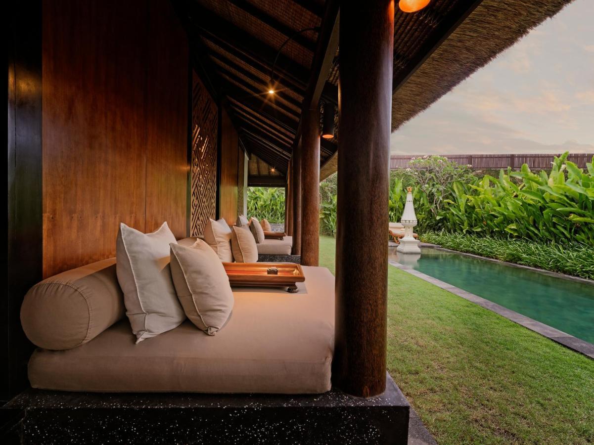The Legian Seminyak, Bali Ξενοδοχείο Εξωτερικό φωτογραφία