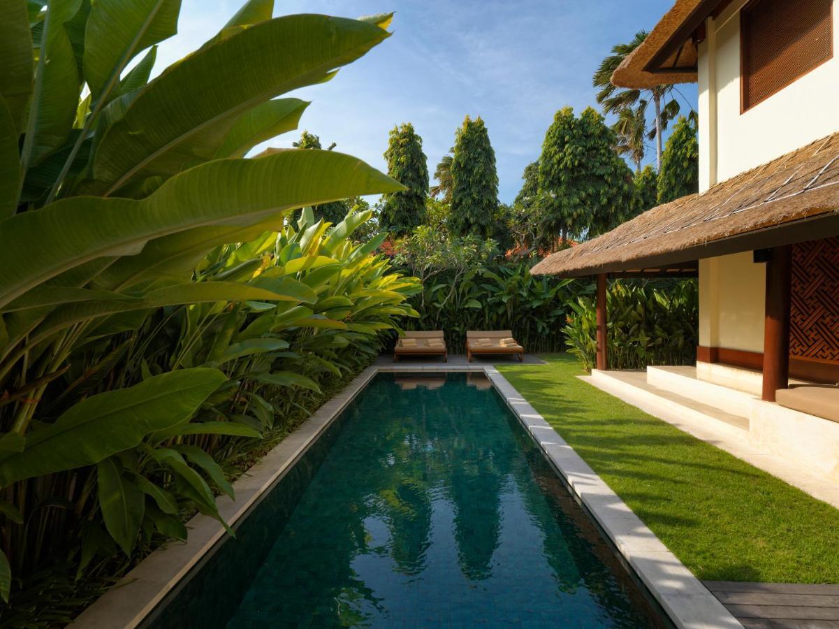 The Legian Seminyak, Bali Ξενοδοχείο Εξωτερικό φωτογραφία