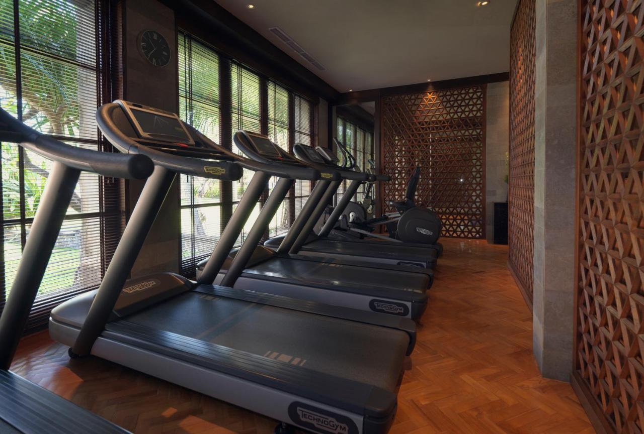 The Legian Seminyak, Bali Ξενοδοχείο Εξωτερικό φωτογραφία