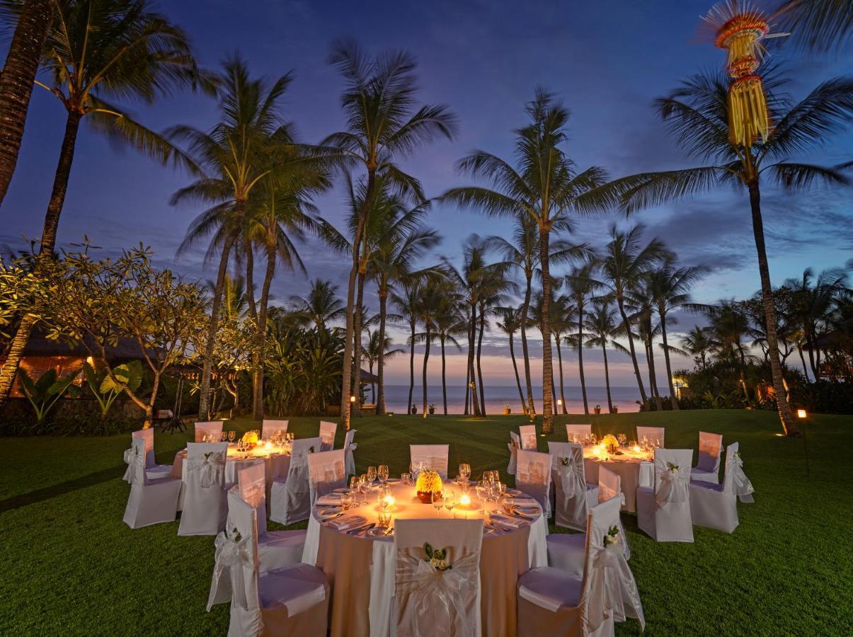 The Legian Seminyak, Bali Ξενοδοχείο Εξωτερικό φωτογραφία