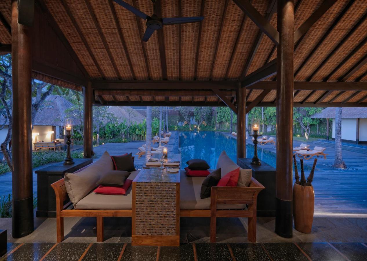 The Legian Seminyak, Bali Ξενοδοχείο Εξωτερικό φωτογραφία