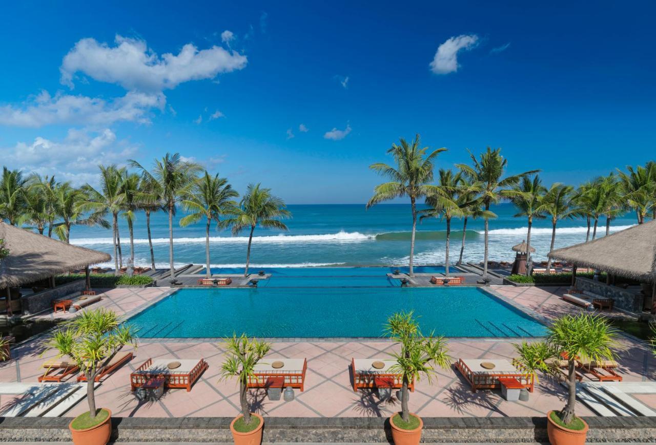 The Legian Seminyak, Bali Ξενοδοχείο Εξωτερικό φωτογραφία